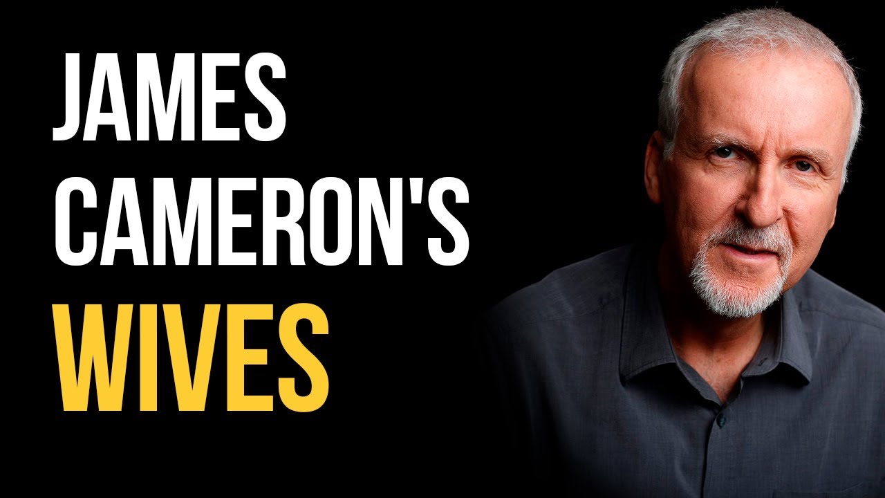 How A Waitress Changed James Cameron's Life Forever!