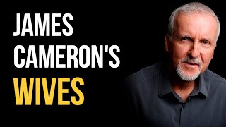 How A Waitress Changed James Cameron's Life Forever!