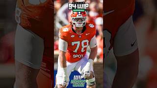 Mel Kiper's Final Eagles Mock Draft