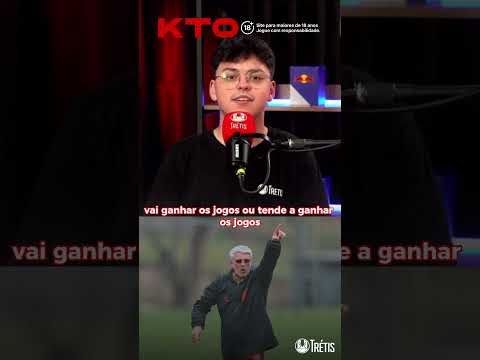O QUE O ATHLETICO PRECISA MUDAR PARA VENCER OS JOGOS?!