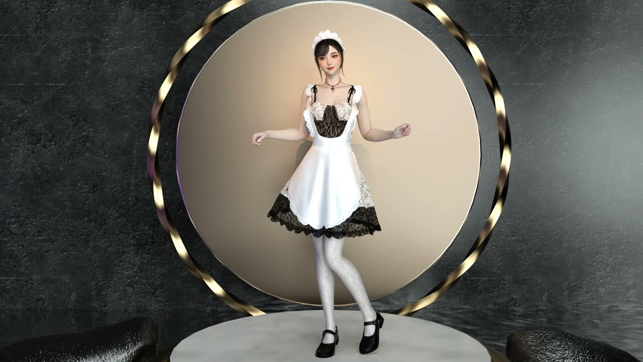 Shirokage – the silent shadow