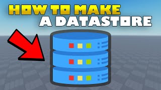 Best Roblox Datastore Plugin...