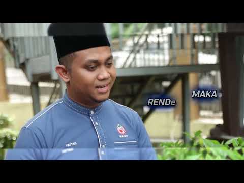 KAPSUL MAIWP EP07- UST FATTAH