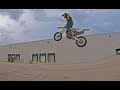 Supermoto Jump