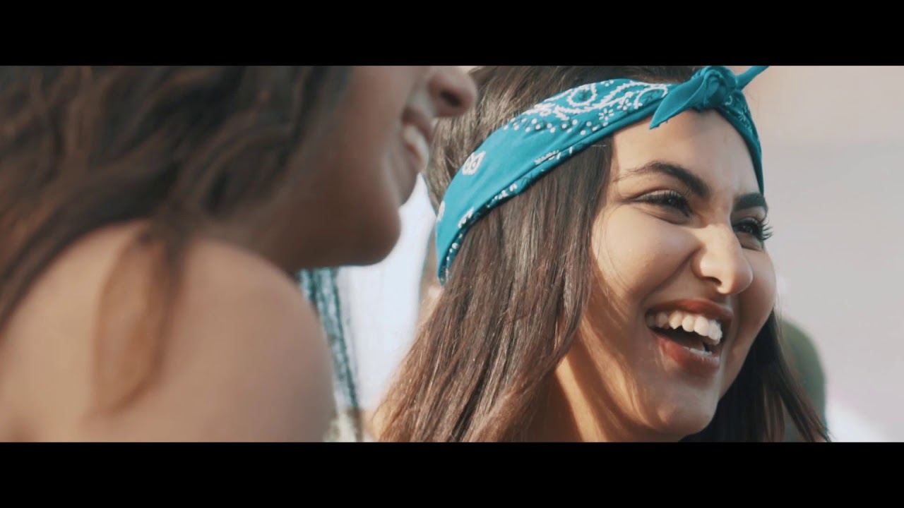 Moroko loko @ trocadero