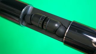 These Are Tiny Earbuds - Air By Crazybaby Nano - Review