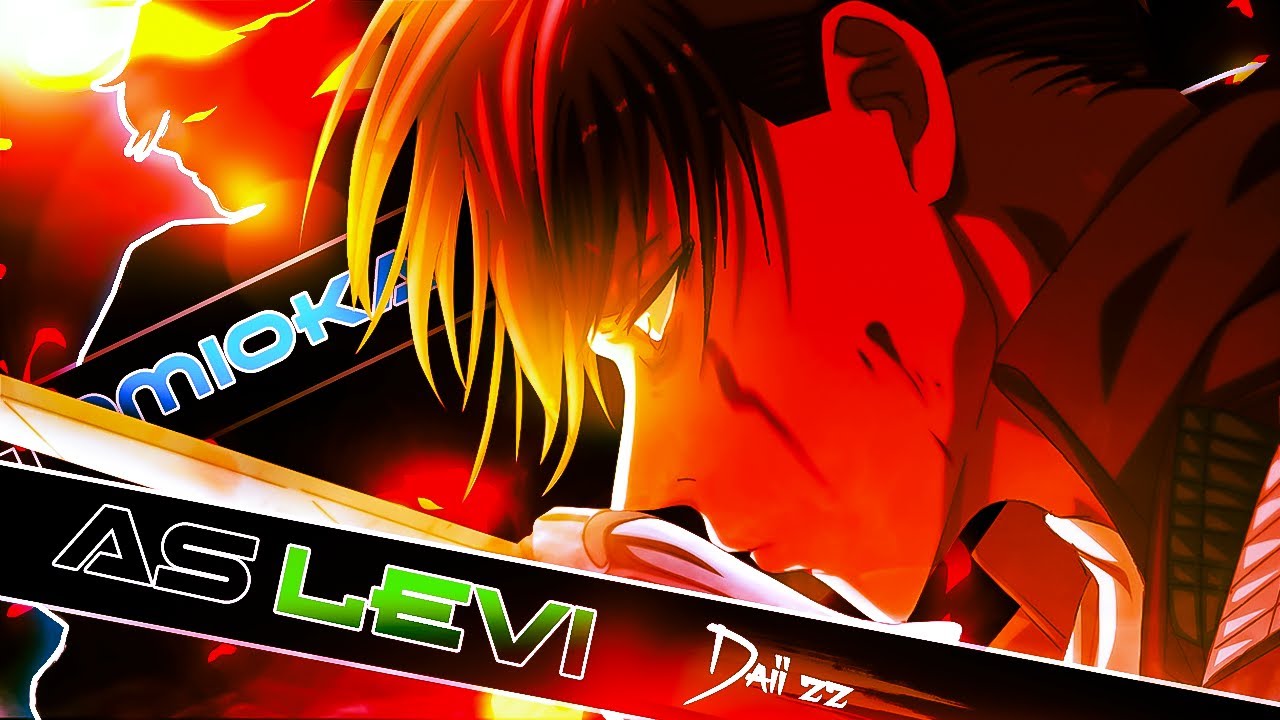 Hashiras Reagindo a Levi | M4rkim | Tomioka as Levi | Drop liberdade part 6/11