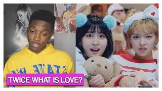 TWICE - What Is Love? (REACTION) | Jayden Alexander