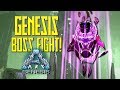 How To Beat The Genesis Boss - Ark Genesis Small Tribes EP 12