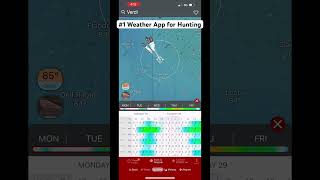 #1 Weather App you should have on your phone screenshot 5