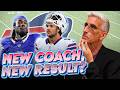 2026-27 NFL Season Win Totals Predictions | Buffalo Bills Futures Bets This Season
