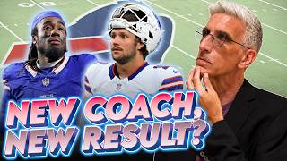 2026-27 NFL Season Win Totals Predictions | Buffalo Bills Futures Bets This Season