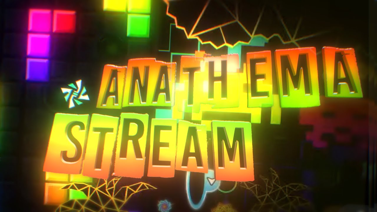 Anathema 32%, 38-73, 51-92, 56-100 (NEW HARDEST)