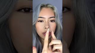 Cutting 4 Months Of Natural Nail Growth