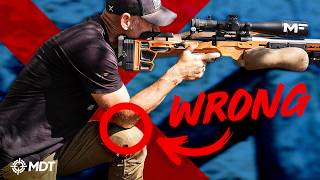 Download Lagu The 12 WORST PRS Shooting Mistakes Holding You Back MP3