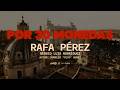 Rafa Pérez, Sergio Luis Rodríguez - Por 30 Monedas (Video Oficial)