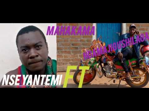 SIYANTEMI FT NDAMAJIGUSHILA