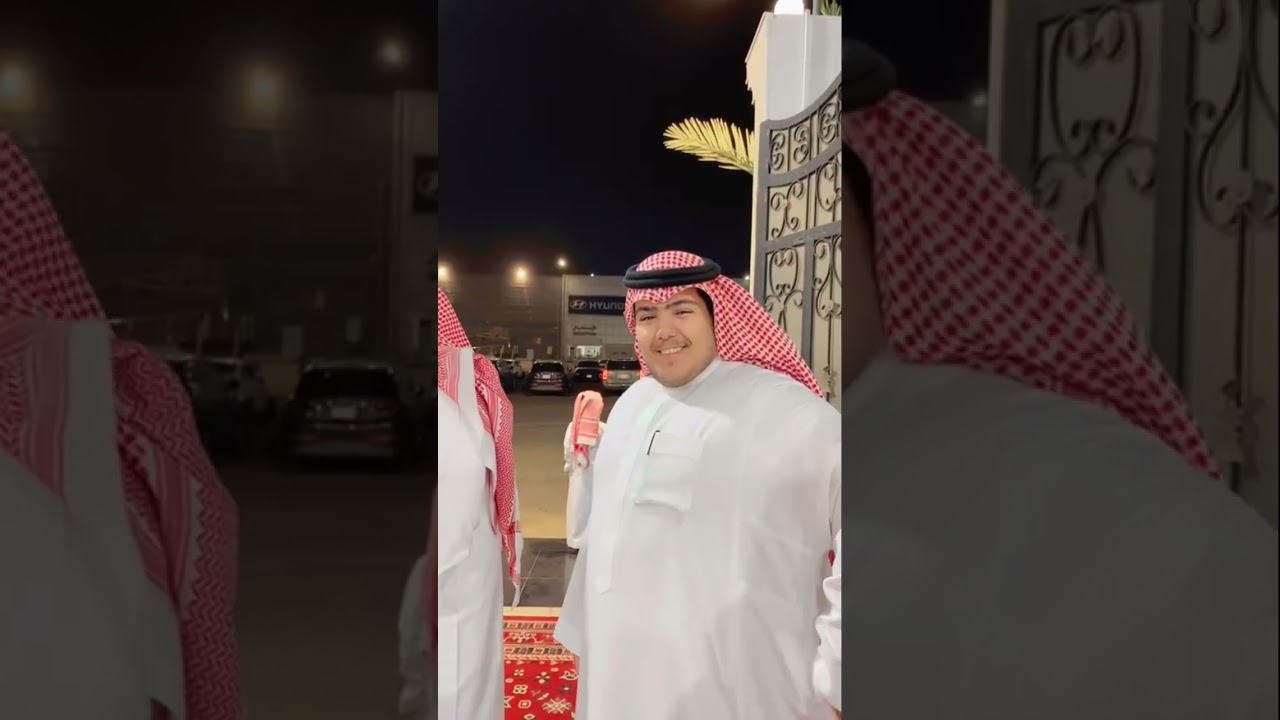 حفل زواج المحامي / صالح بن مسفر المالكي الثلاثاء 25 صفر 1447 هـ الطائف 