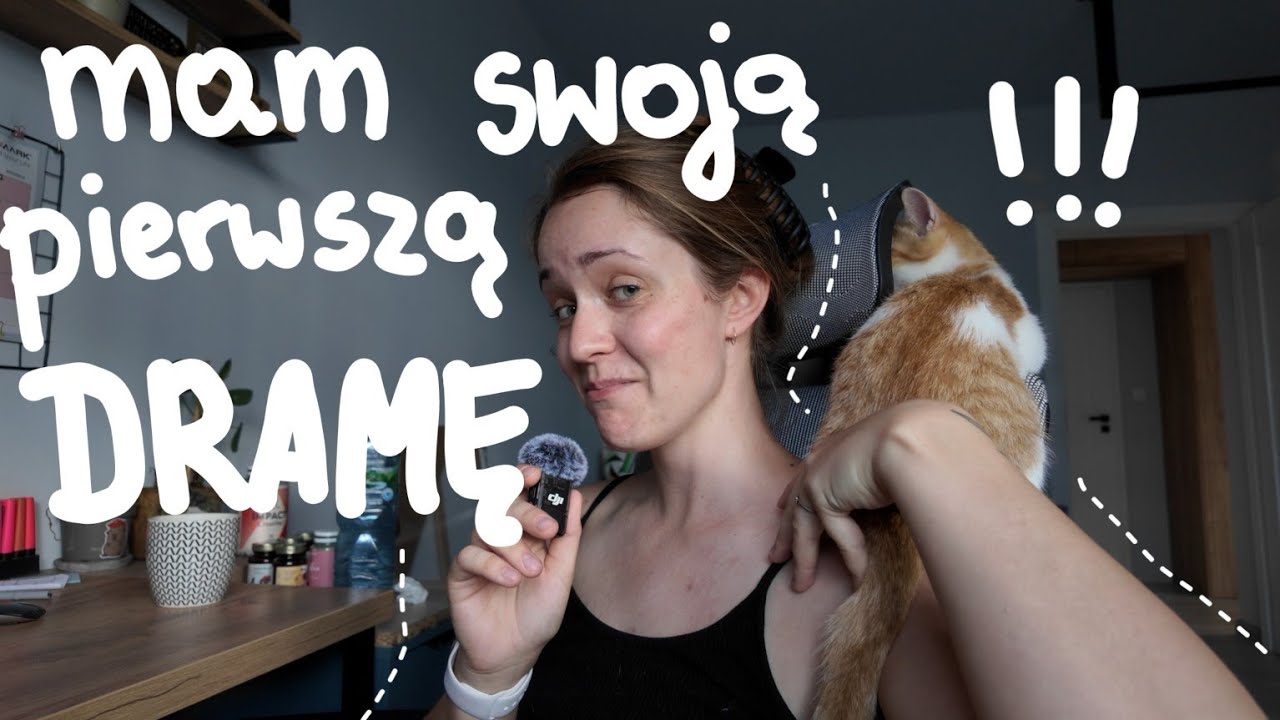 FITNESSOWA DRAMA | wyśmiewanie fit influencerek? body positive to wymówka dla lenistwa i porażek?