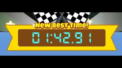 BTD6 Race "505 Not Phound" at 1:42:91