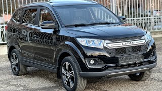 Lifan MyWay 09.01.2019 год! 7 МЕСТНЫЙ! АВТО В ЗАВОДСКОМ ОКРАСЕ! МЕСТНЫЙ АВТО! БОГАТАЯ КОМПЛЕКТАЦИЯ!