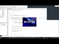 Installing and using JavaFX