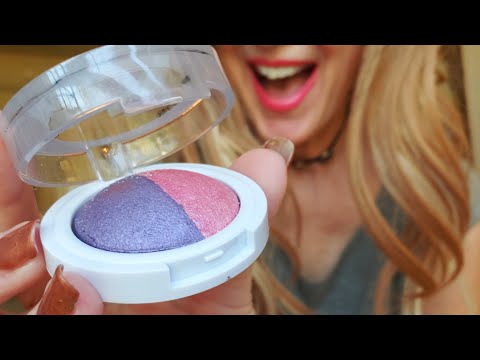 Bestie Does Your Makeup IN CLASS 💄 FAST Personal Attention