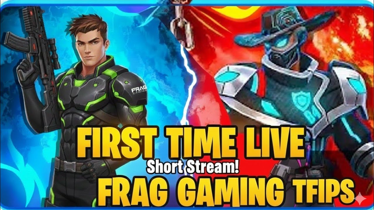 Nasa Frag Frag pro shooter new trick and tricks π₯ Frag Frag pro shooter gameplay ...