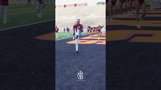 Torture - 2023 Texas Southern University Marching Out vs GSU #music #marchingband #hbcubands #band