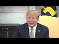 Trump: Brexit debate is tearing countries apart