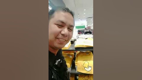 Thumbnail of ala cesar montano bday greeting
