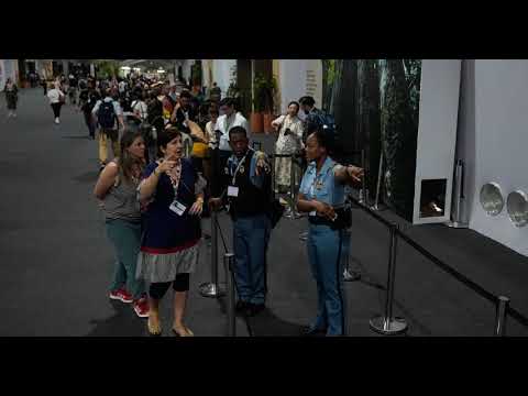 I colloqui sul clima si concludono con un accordo debole e i combustibili fossili non affrontati