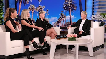 Dixie Chicks on Being the First Targets of 'Cancel Culture'