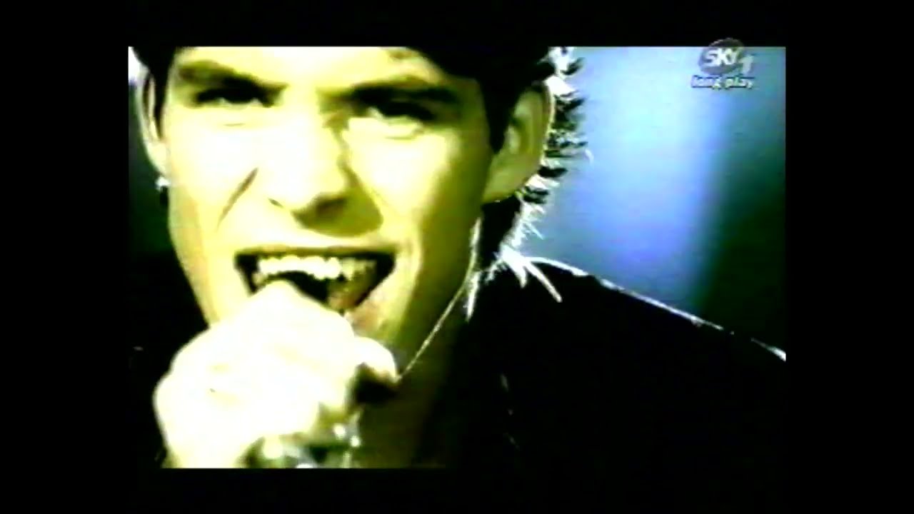 Sean Maguire  - Today's the Day (1997)