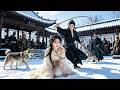 貴女入宮卻淪為暴君玩物,把她當作狗馴養!重活一世她攜手狠戾王爺逆天改命,皇位易主讓狗皇帝後悔莫及!#drama #ai #ai短剧 #古装 #古风