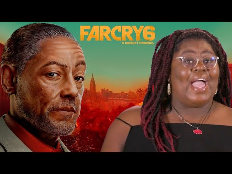 Far Cry 6: Everything You Need To Know // Presented by Ubisoft