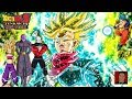 New DBZ TTT MODS V30