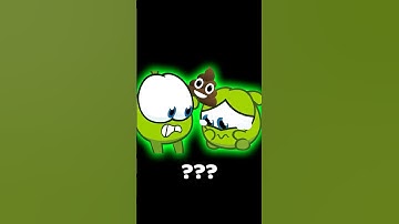 Nibble Nom "Take it" Sound Variations #shorts