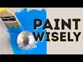 Paint like a pro with our top tips! l 5-MINUTE CRAFTS