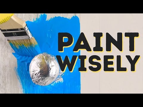 Paint Like A Pro With Our Top Tips! L 5-MINUTE CRAFTS