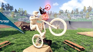 What 5 Years Of Dedication In Descenders Looks Like