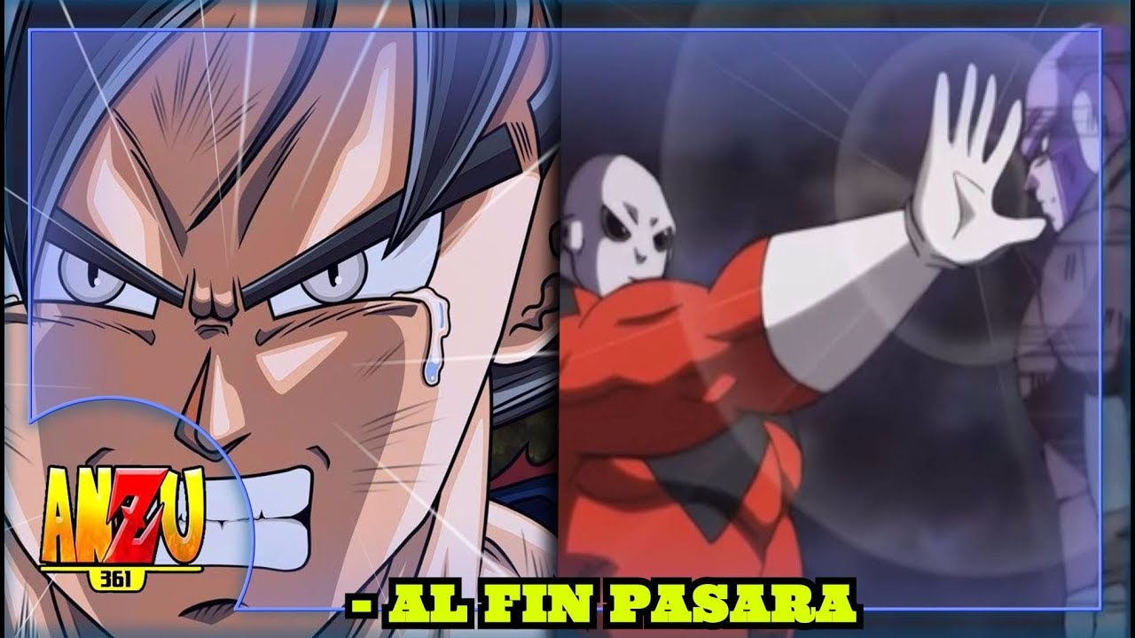 Após treinamento, Gohan passa por transformação em Dragon Ball Super -  01/05/2017 - UOL Start