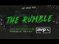 AVP Grass Tour | Pottstown Rumble 2022 | Albrecht/Goldsmith vs Beans/Evans | Mens Open QuarterFinal