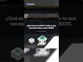 Utila y XDC  La solución perfecta para bancos que quieren entrar al mundo cripto
