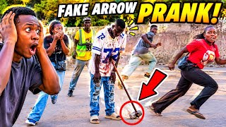 THIS PRANK SHOCKED EVERYONE! 😱😂