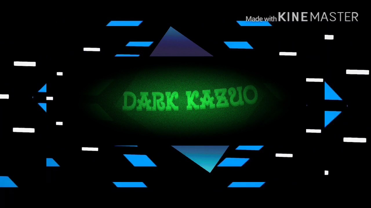 The new intro - YouTube