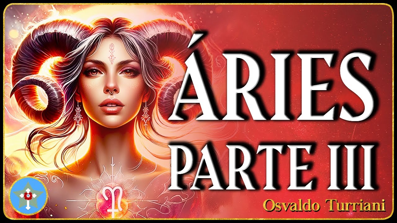 Astrologia Revisitada- Áries Parte 3- Ego: Ser e Viver