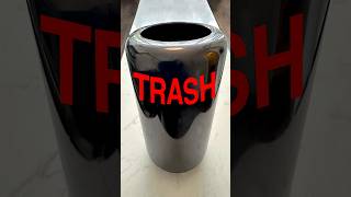 I Bought a "Trash Can" Mac Pro for $99!
