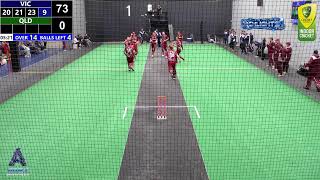AIC Opens 2026 - Day 7 (Finals) Court 1