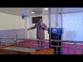 Jordan As Limitation By Dr Stephen Lazi.
